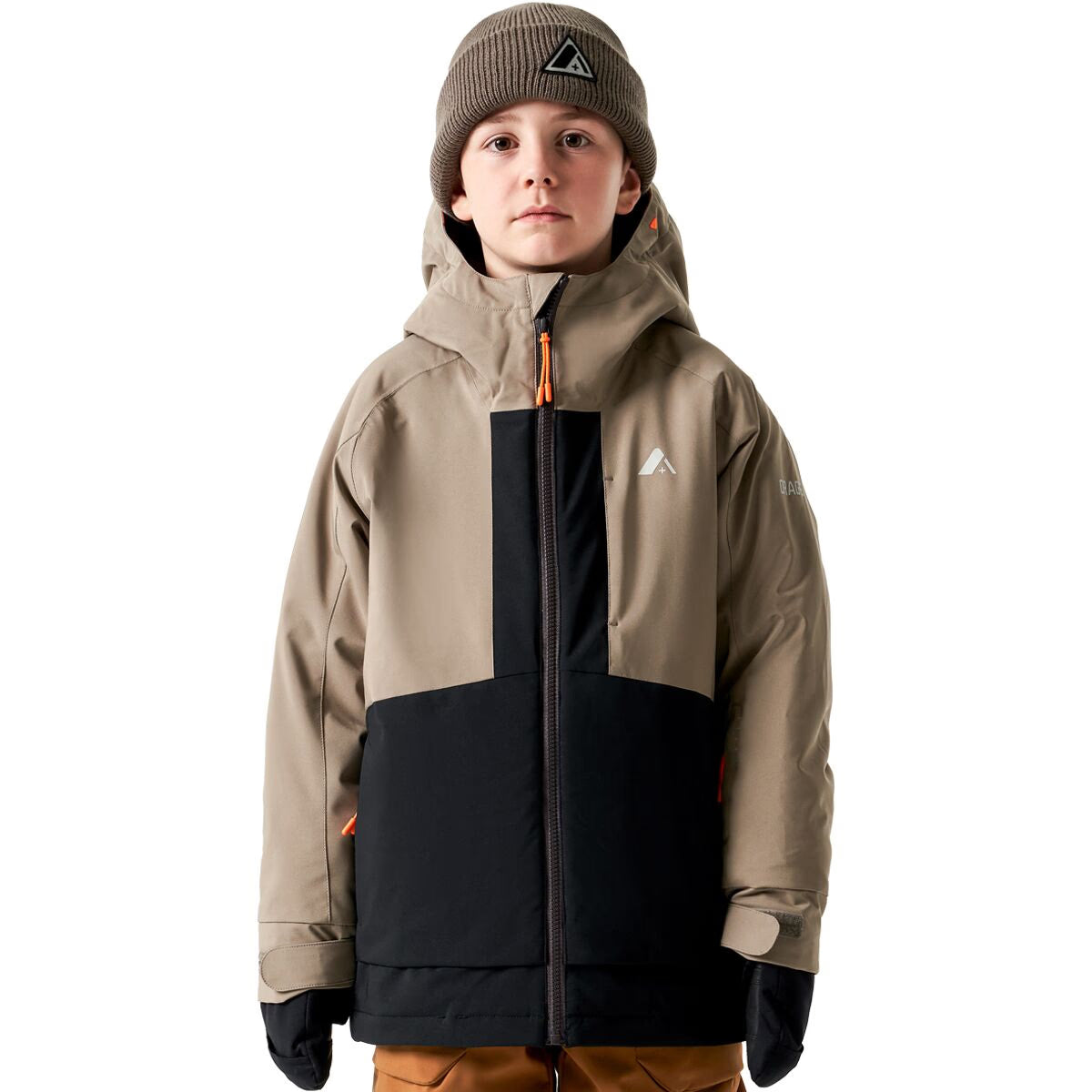Sutton Jacket F24
