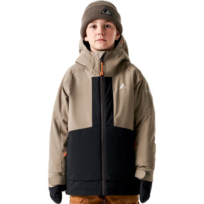 Sutton Jacket F24