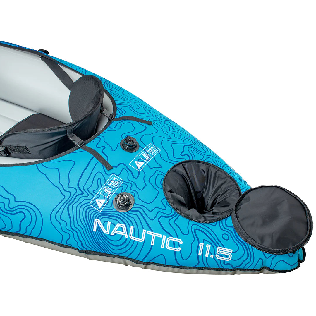 Nautic 11.5 Double Inflatable Kayak