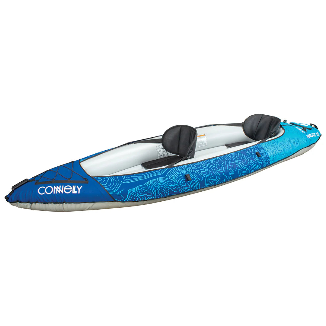 Nautic 11.5 Double Inflatable Kayak