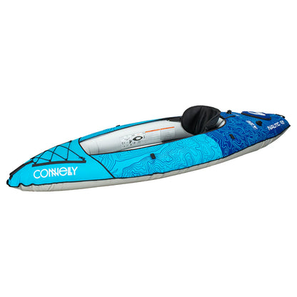 Nautic 9.5 Single Inflatable Kayak