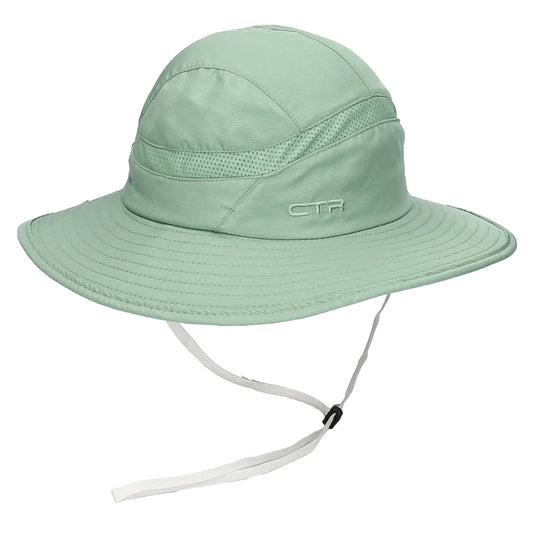 Summit Ladies Bucket Hat