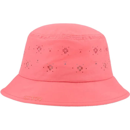 Summit Ladies Bucket Hat