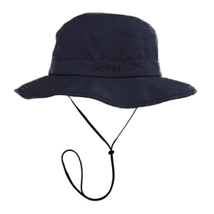 Summit Pack-It-Hat