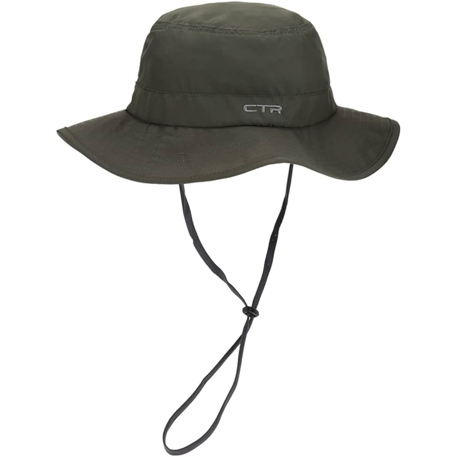 Summit Pack-It-Hat
