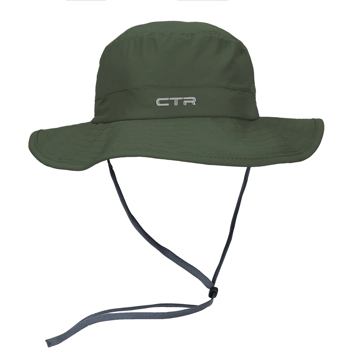Summit Pack-It-Hat
