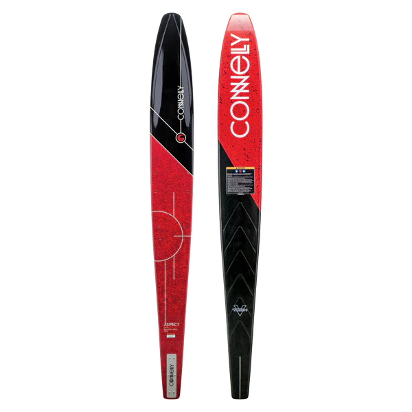 Aspect Ladies Ski w/ Nova Binding