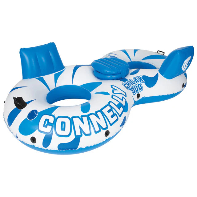 Chilax Duo Pool Floatie