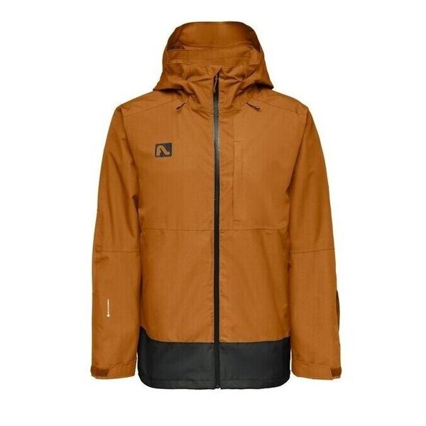 Dante Mens Warm Shell Jacket 2023