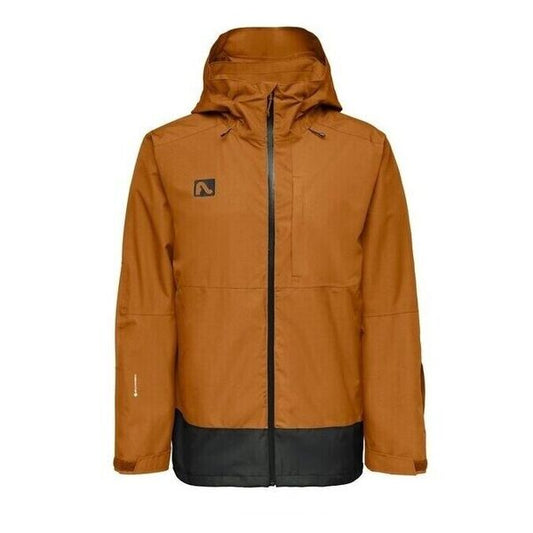 Dante Mens Warm Shell Jacket 2023