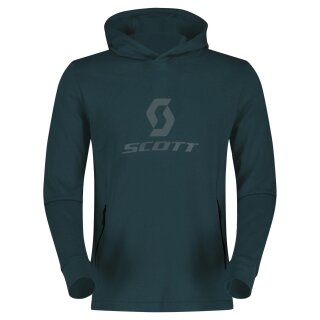 Defined Junior Hoody