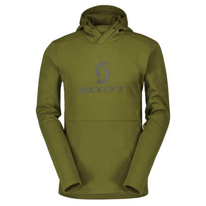 Defined Hoody Mens