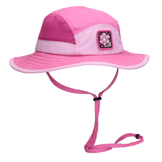 Kids Trekking Boonie