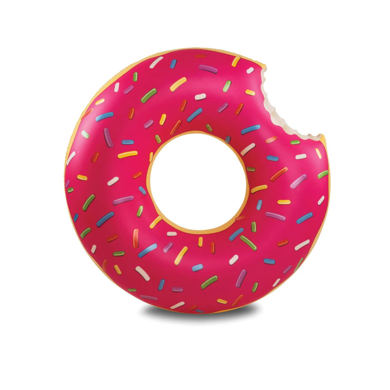 Donut Pool Floatie