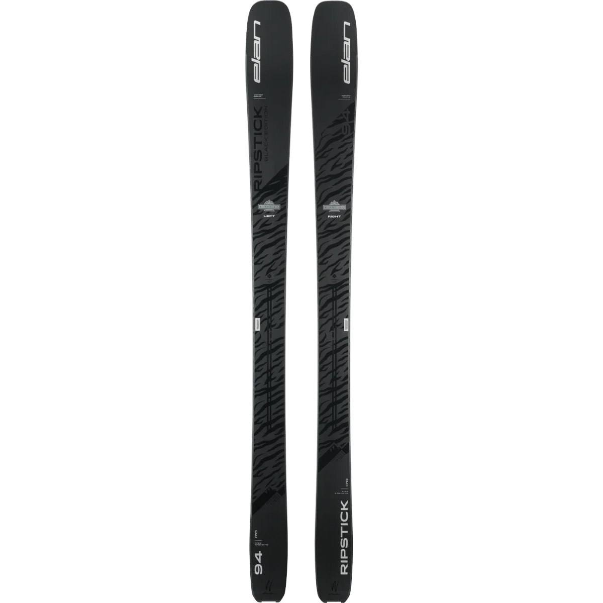 Ripstick 94 W Black F23