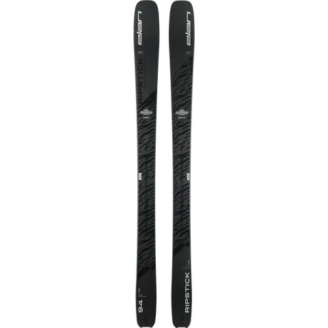 Ripstick 94 W Black F23