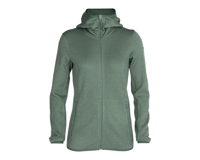 Elemental Ladies Hoody