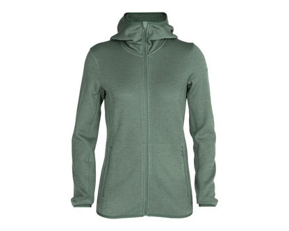 Elemental Ladies Hoody