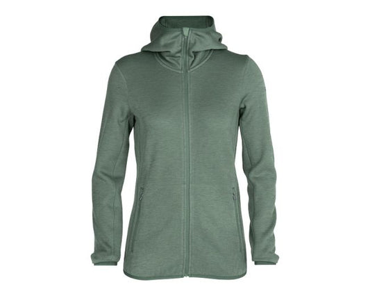 Elemental Ladies Hoody
