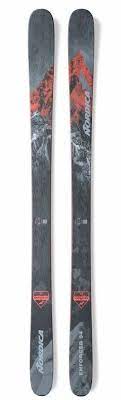 Enforcer 94 Adult Skis 2024