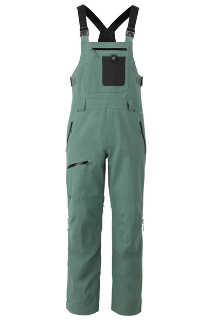 Mens Baker Bib F24
