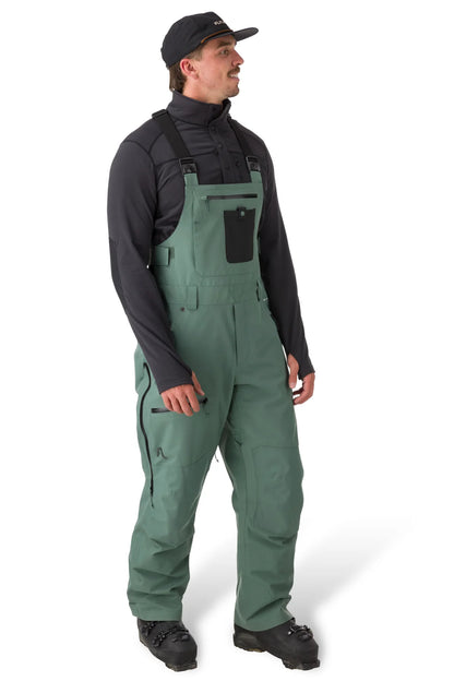 Mens Baker Bib F24