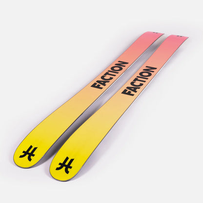 Prodigy 4 F25