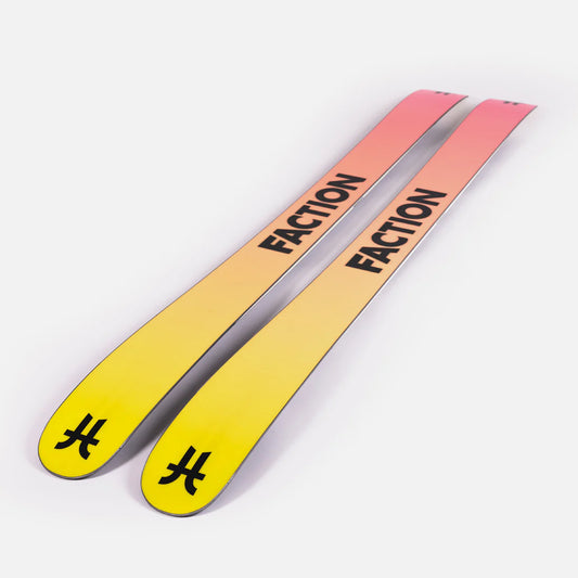 Prodigy 4 F25