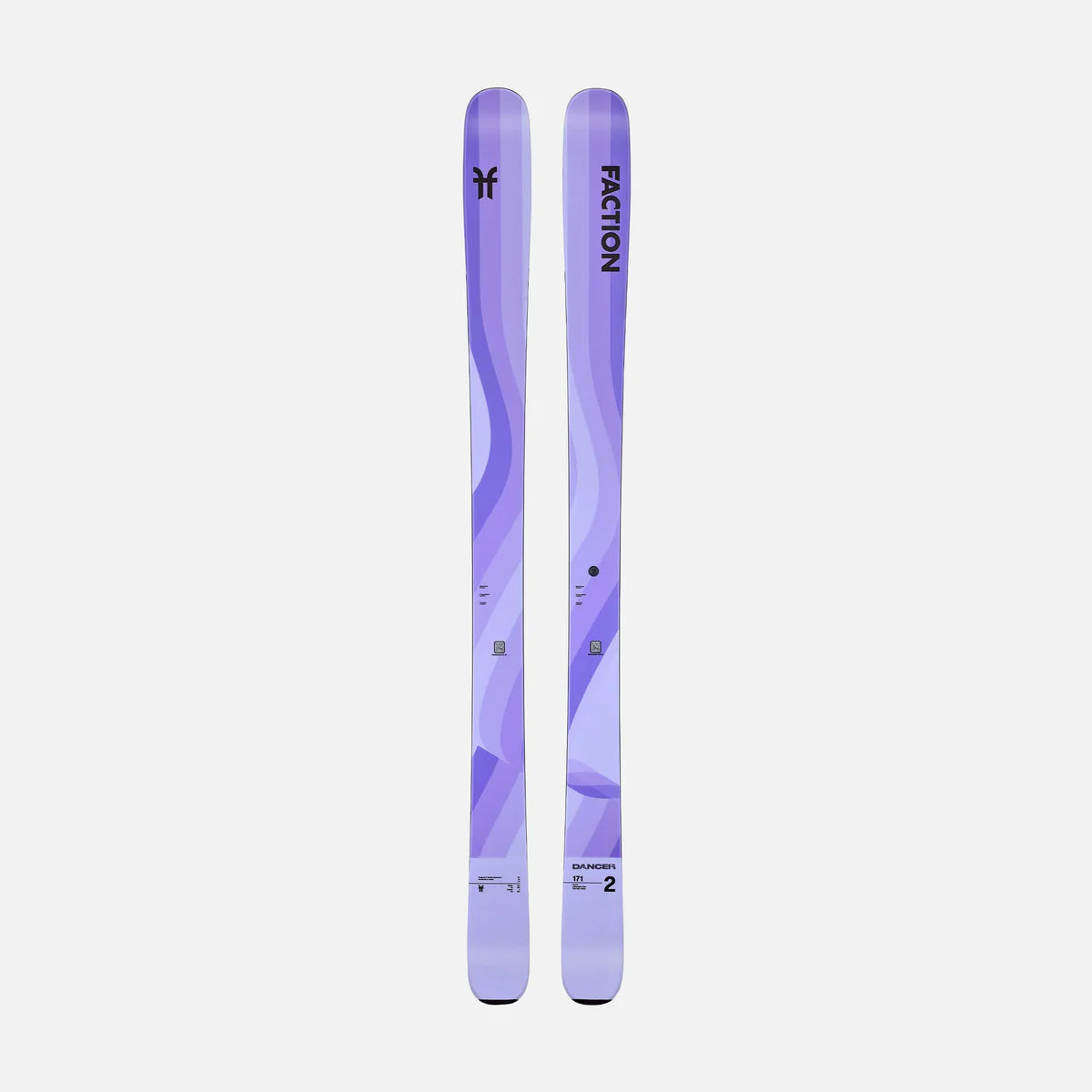 Dancer 2 F25