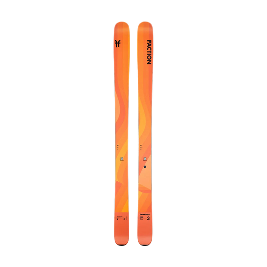 Dancer 3 F25