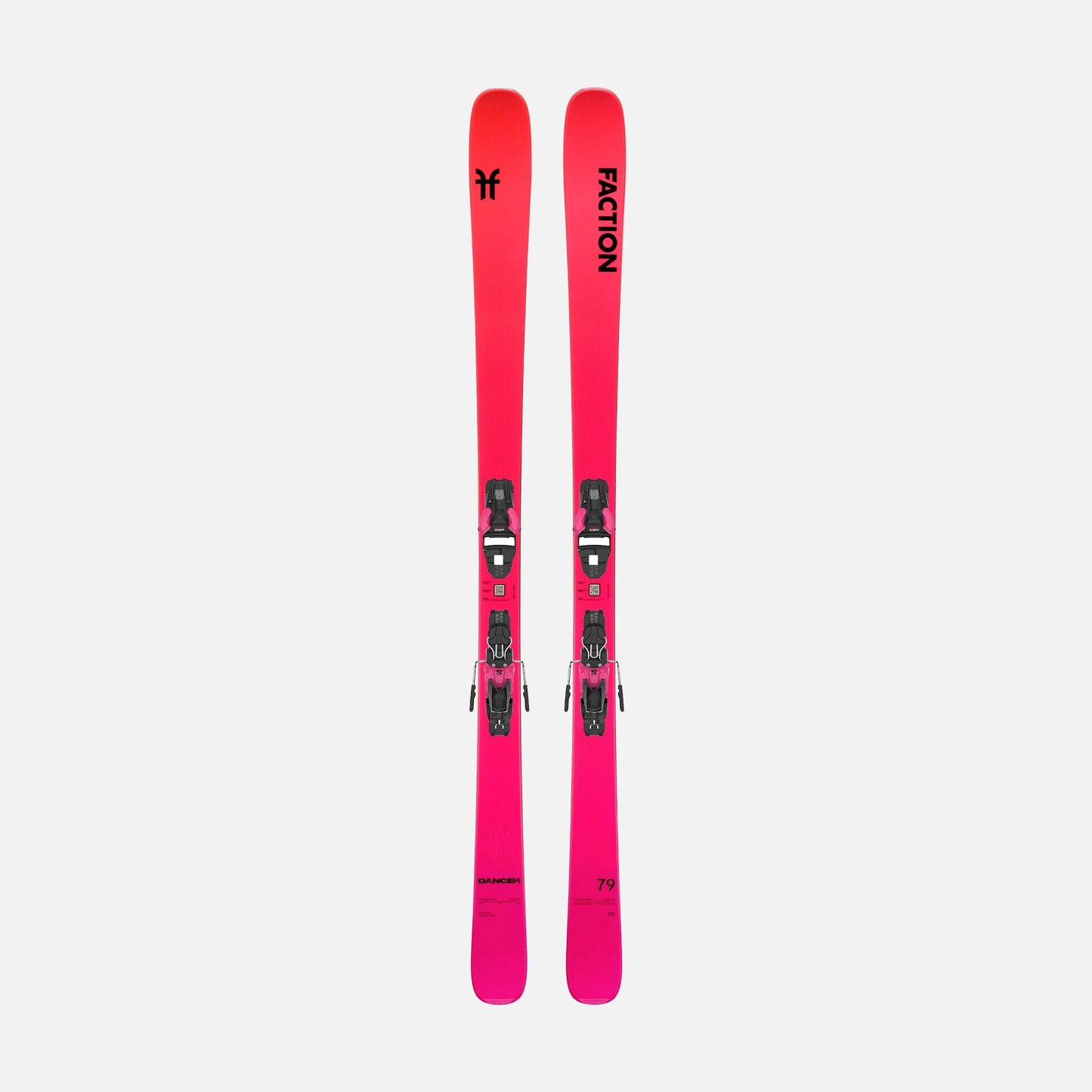 Dancer 79 SYS / Strive 11 F25