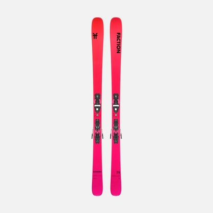 Dancer 79 SYS / Strive 11 F25