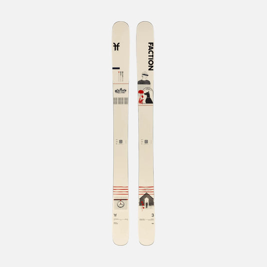 Prodigy 3 Capsule F25