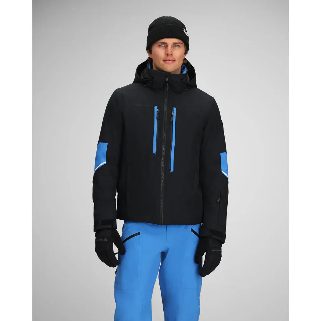 Fall Line Jacket 2026