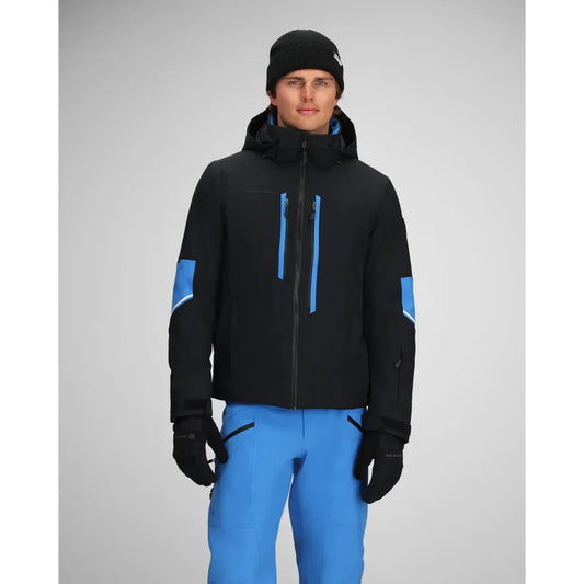 Fall Line Jacket 2026