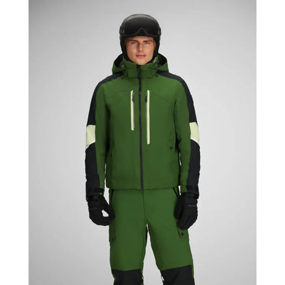 Fall Line Jacket 2026