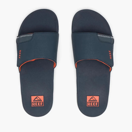 Fanning Mens Slide