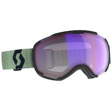 Faze II LS Goggles