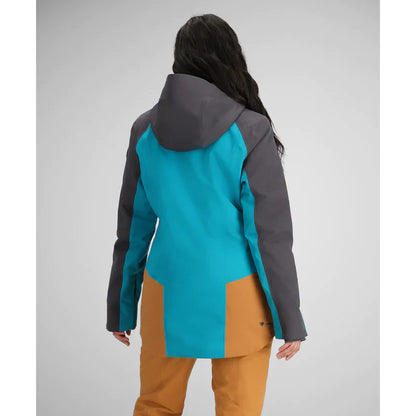 First Chair Jacket 2024