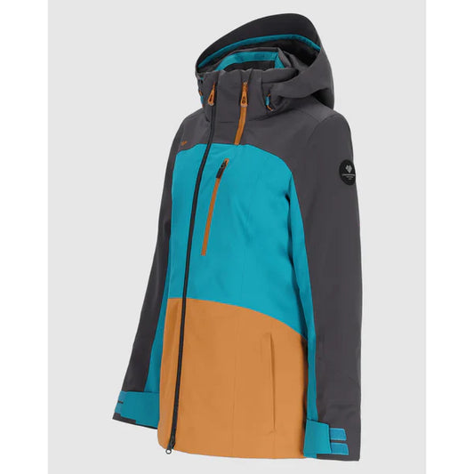 First Chair Jacket 2024