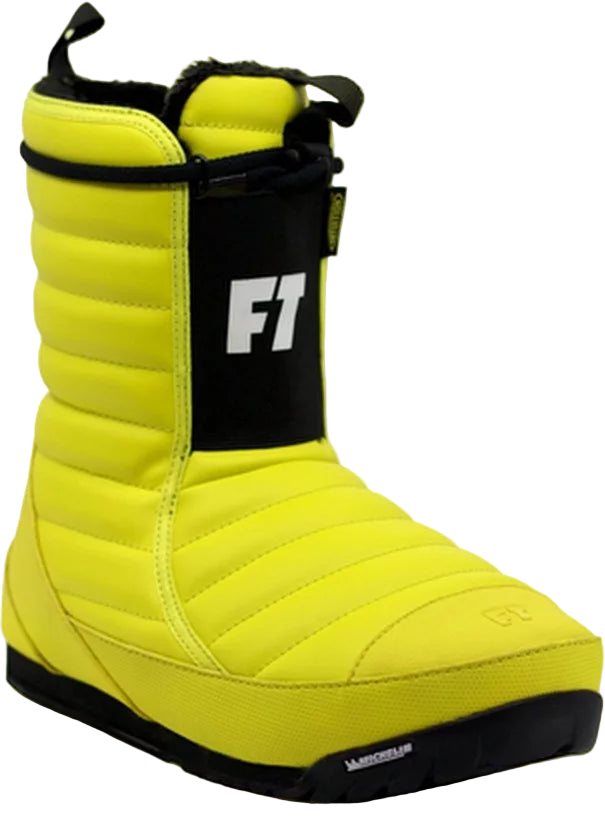 Full Tilt Bootie 2.0