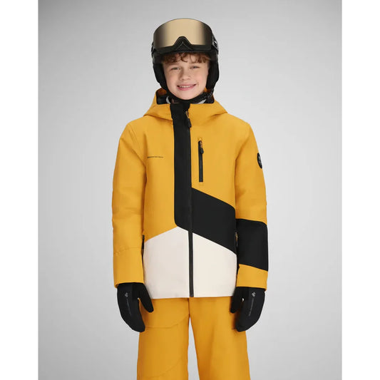 Gage Junior Jacket 2026