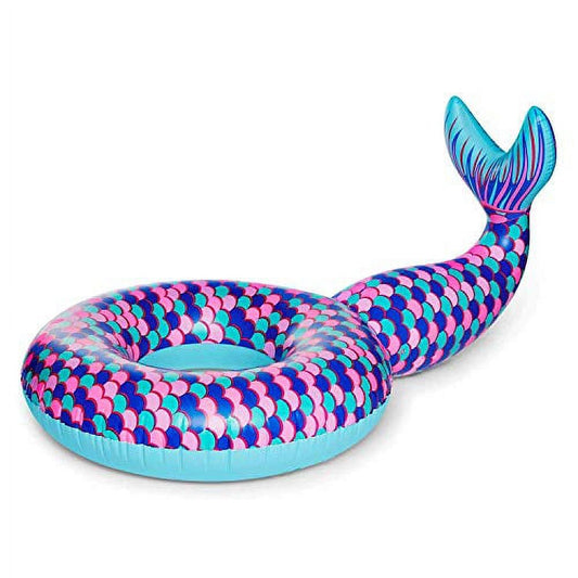 MERMAID TAIL FLOAT