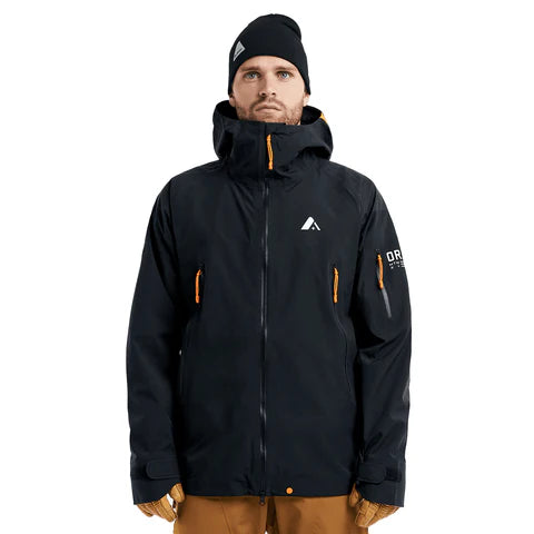 Mens Glacier 3L Light Jacket F24