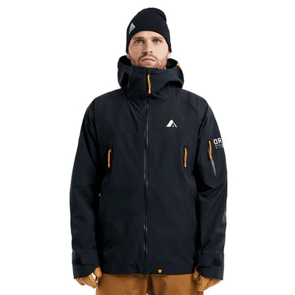Mens Glacier 3L Light Jacket F24