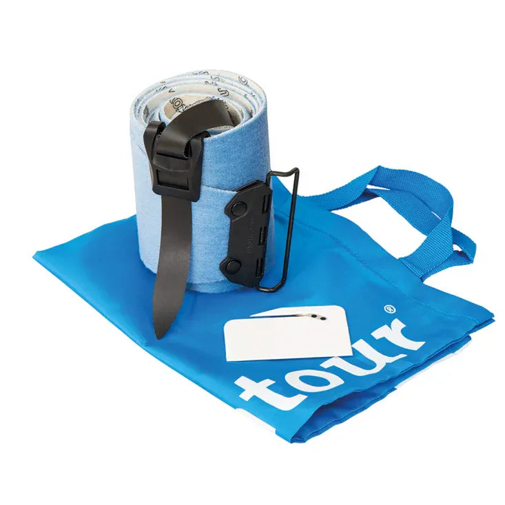 GuideMix Skins 115mm