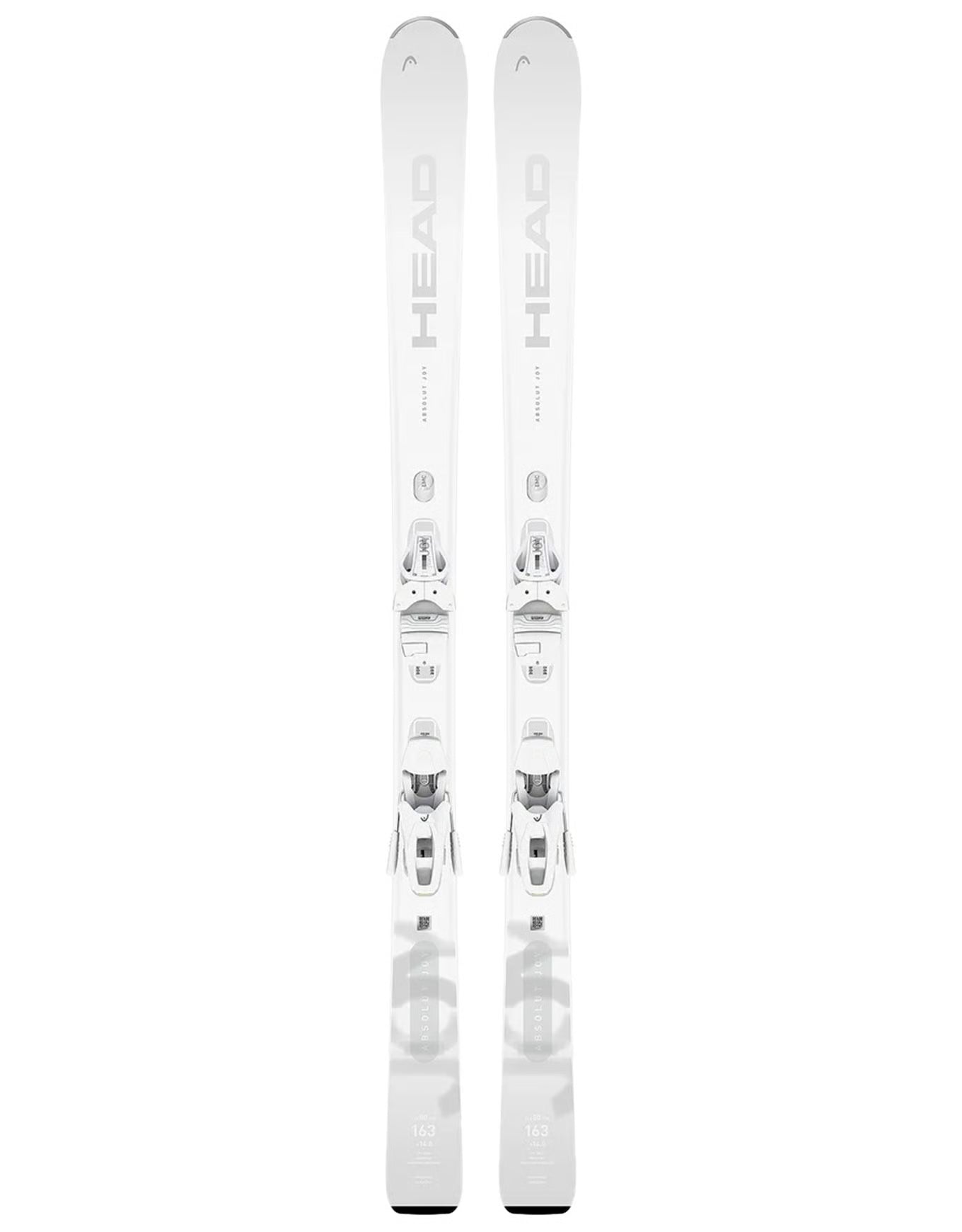 e-Absolut Joy w/Joy 9 F25