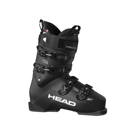 Formula 120 RS Boot F21