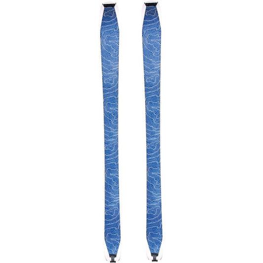 Hybrid Mix Skins 135mm