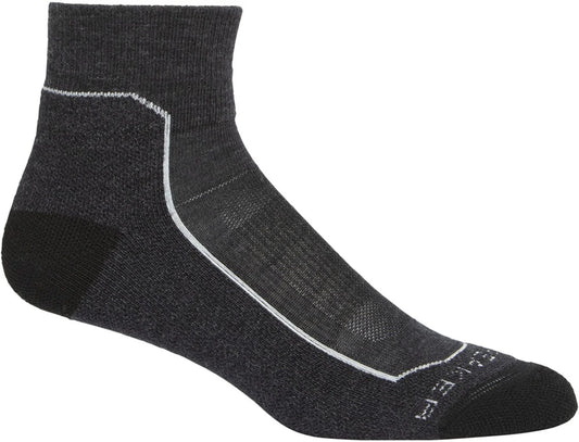 M Merino Hike + Light Mini Socks